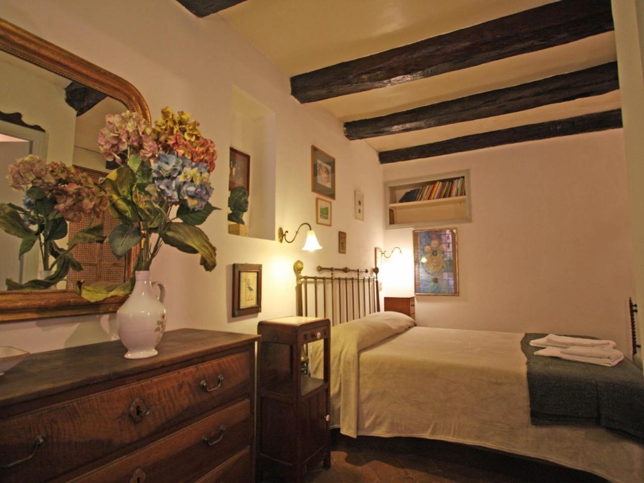 Terrace Apartment - Heart Of Trastevere Rome Exterior photo